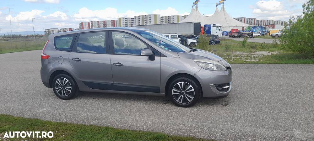 Renault Grand Scenic dCi 110 Expression - 4