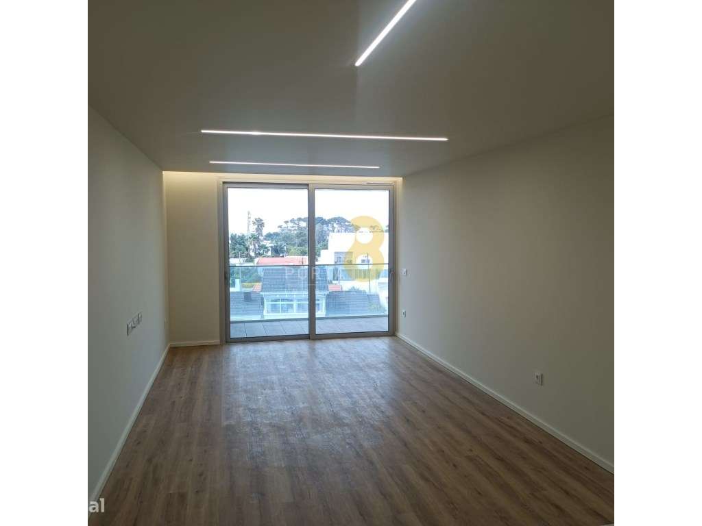 T1 com Vista Mar na Madalena - Grande imagem: 5/20