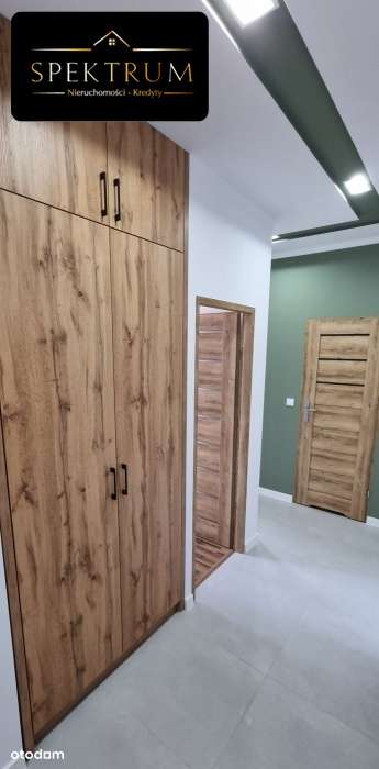 Trzypokojowe mieszkanie o pow. 68,53 m2  po  gener-5