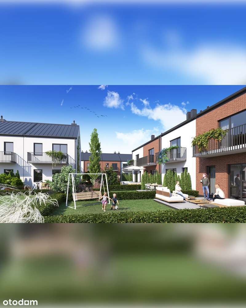 Przy "wylotówce" na A2, Centrum Żyrardowa - Pełny obrazek: 1/13