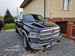 Dodge RAM 1500 5.7 4x4 - 1