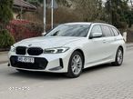 BMW Seria 3 316d MHEV Sport Line - 3