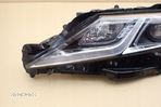 LAMPA LEWA LEWY PRZÓD PRZEDNIA TOYOTA CAMRY LED 18 81150-33G00 - 5