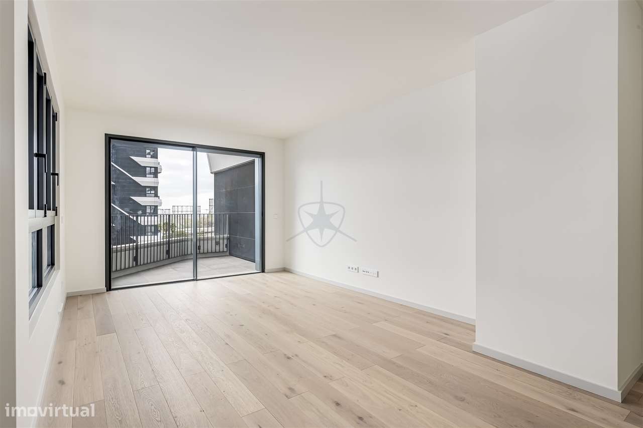 Apartamento T2 Venda em Parque das Nações,Lisboa-10