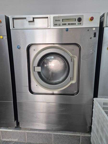 Trespasse de lavandaria industrial - Grande imagem: 5/11