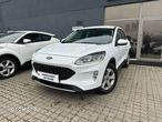 Ford Kuga - 2