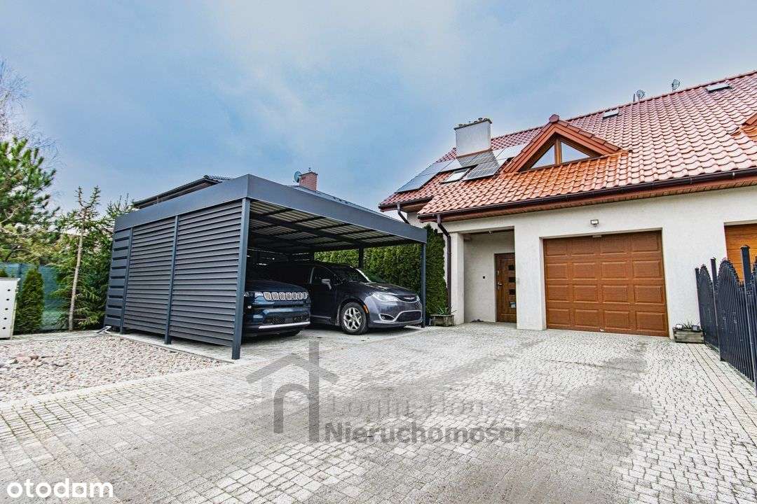 Połówka bliźniaka w Szerokim-15