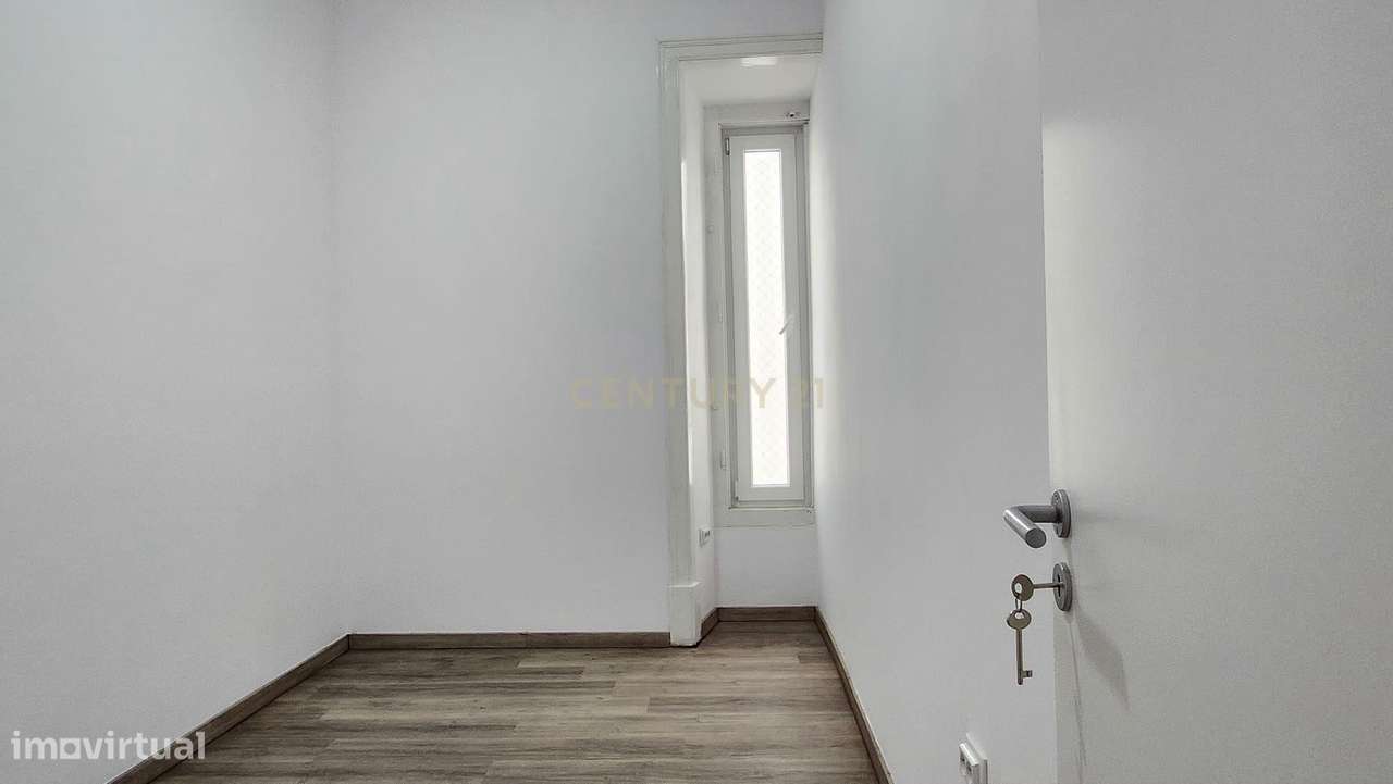 Apartamento T3 centro Barreiro - Grande imagem: 4/14