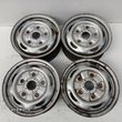 Felgi 5x160 15 Ford Transit III 4szt (E9685) - 1