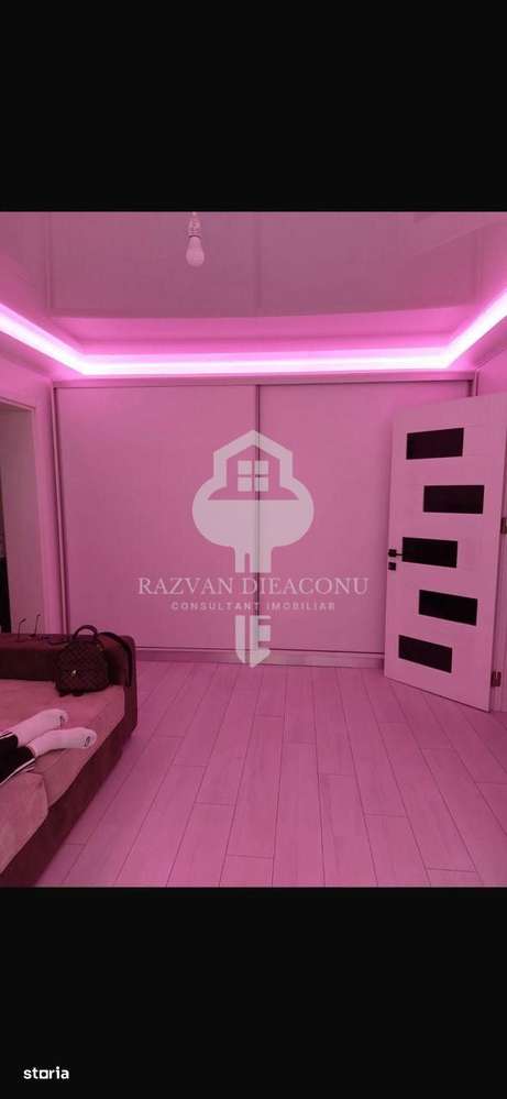 Apartament 2 camere City Park Mall-2