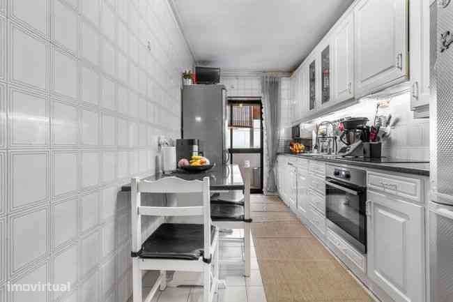 Apartamento T3 com Terraço em Ferreiros - Braga - Grande imagem: 5/18