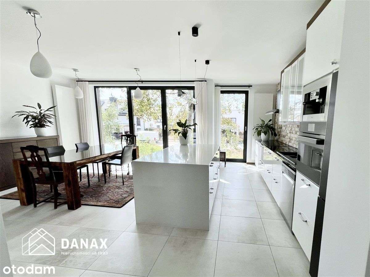 Bronowice 4-5 pokoi, taras, ogród, wysoki standard-1