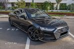 Audi A8 3.0 55 TFSI quattro Tiptronic - 1