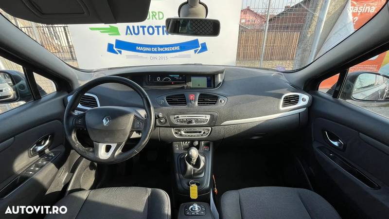 Renault Grand Scenic TCe 130 Luxe - 6