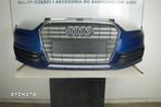 ZDERZAK AUDI A1 8X 8XA LIFT 2015-2018 PO LIFCIE - 2