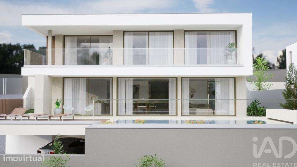Casa / Villa T3 em Calheta de 279,00 m2 - Grande imagem: 3/18