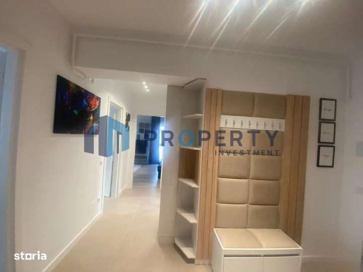 Zen Politehnica ApartmentsI 2 Camere I Centrala Proprie I Balcon I Pro - Imagine principală: 4/5