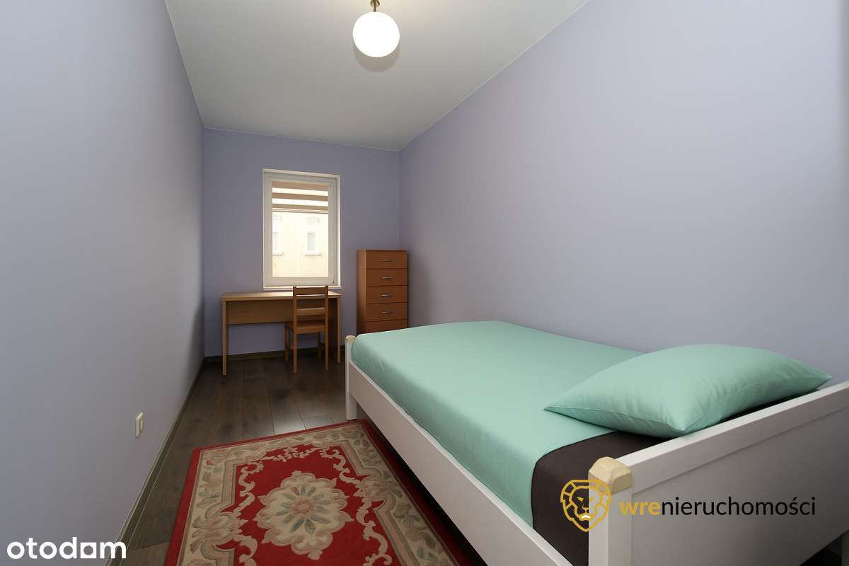 Spokój, zieleń, wygoda |  Winda | Gotowe! - Pełny obrazek: 5/9