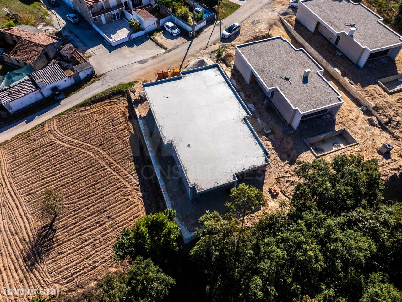 Moradia geminada T3 Nova - Grande imagem: 5/26