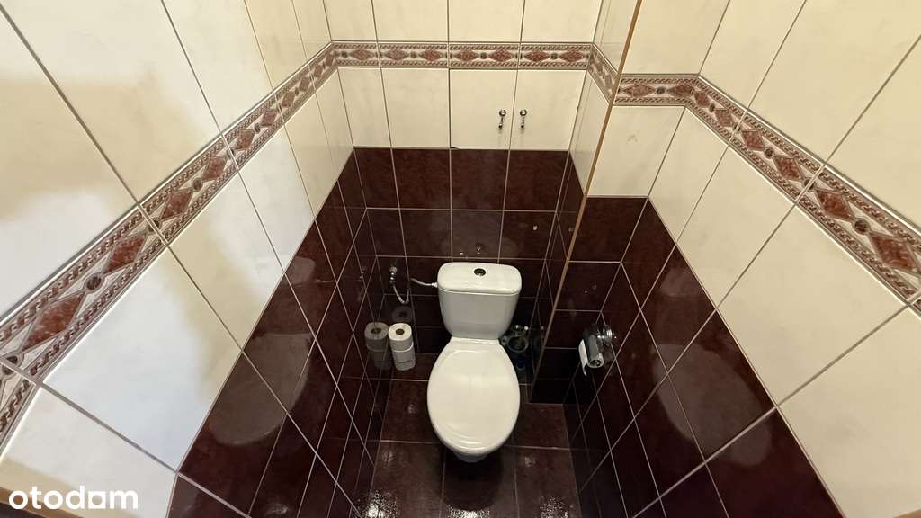 Mieszkanie 2 pokojowe ul. Żeromskiego-7