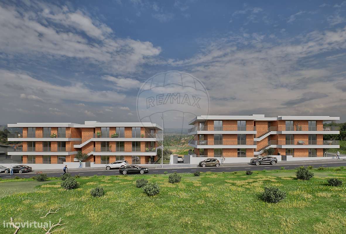 Apartamento T3 para venda - Grande imagem: 2/19