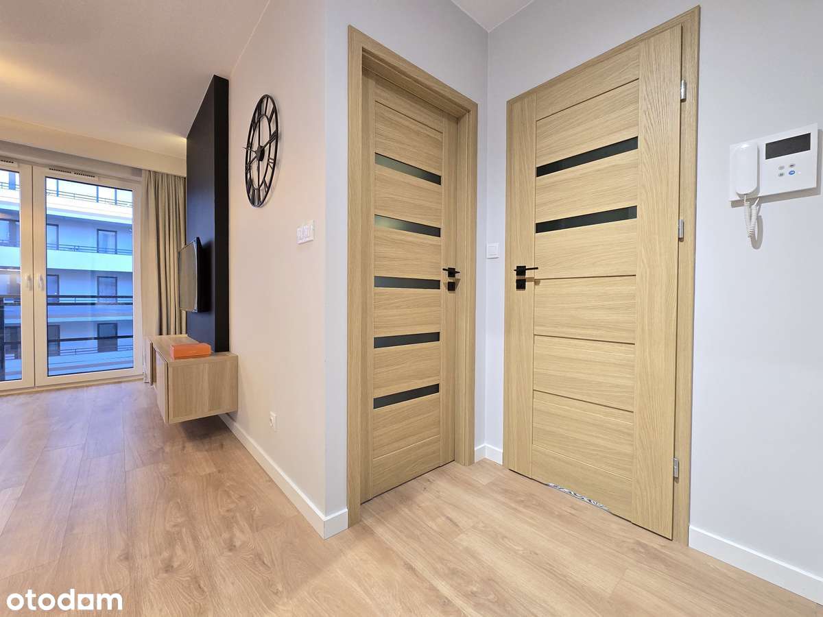 Wyposażenie w cenie, 2 pokoje, balkon, Lokum Porto, 0% prowizji-8