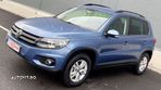 Volkswagen Tiguan 2.0 TDI 4Motion DSG Track & Field - 32