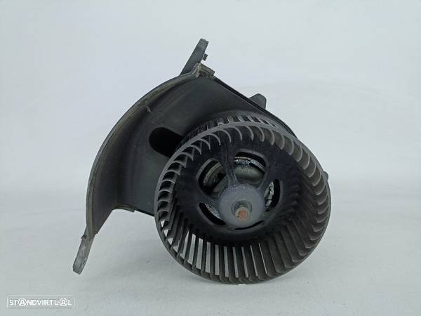 Motor Da Chaufagem Sofagem  Renault Grand Scénic Ii (Jm0/1_) - 1