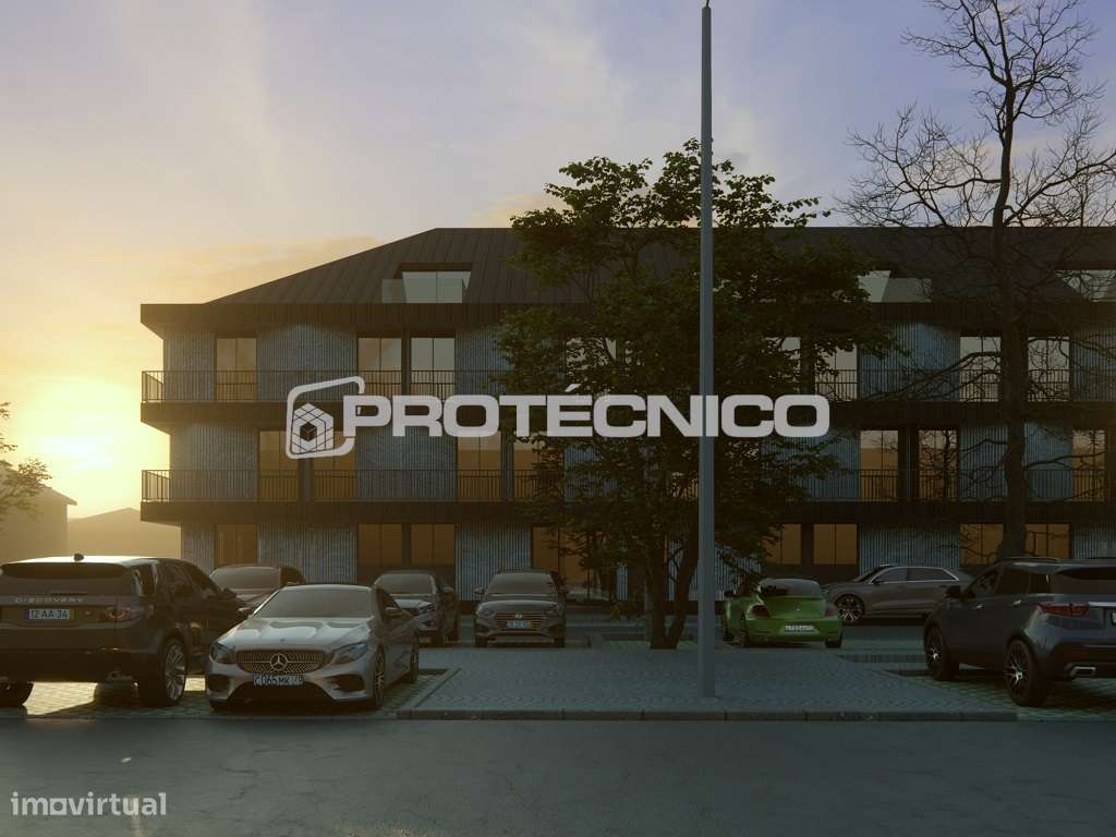 Apartamento T3 Duplex– Universidade - Grande imagem: 5/9