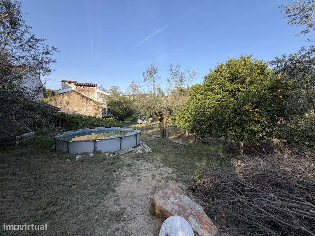 Moradia tipologia T2-9