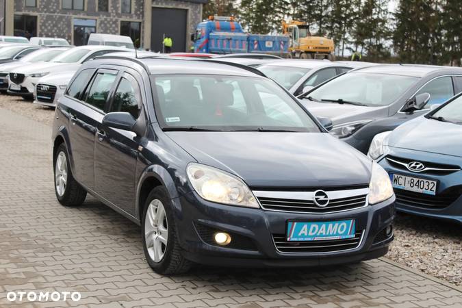 Opel Astra III 1.7 CDTI Cosmo - 2