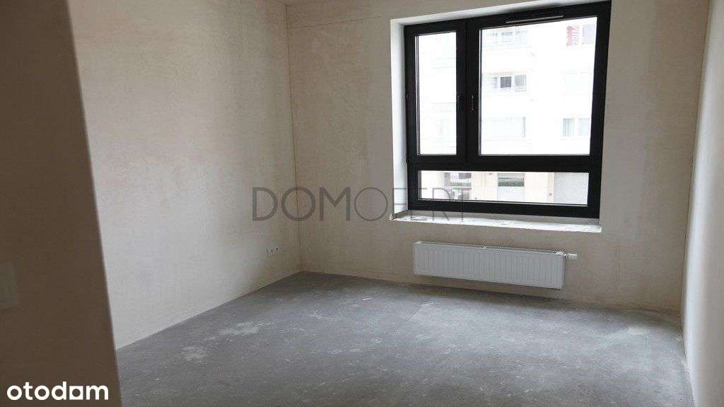 Mieszkanie 41 m2 - Sadyba Spot-6