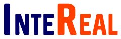 InteReal - International Real Estate Logotipo