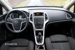 Opel Astra 1.6 Turbo Edition Sport - 10