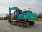 Kobelco SK 300 LC - 10 - 2