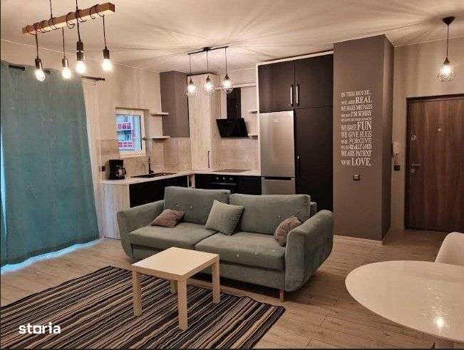 Apart. 2 camere, 47 mp, zona Hotel Golden Tulip, Zorilor-1