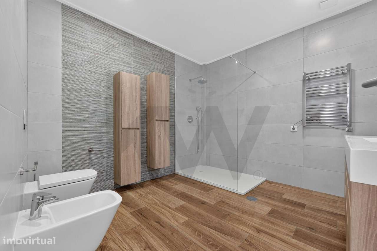 Moradia T5 com piscina e mais de 8.000 m2 de terreno | Seramena, Sobra-54