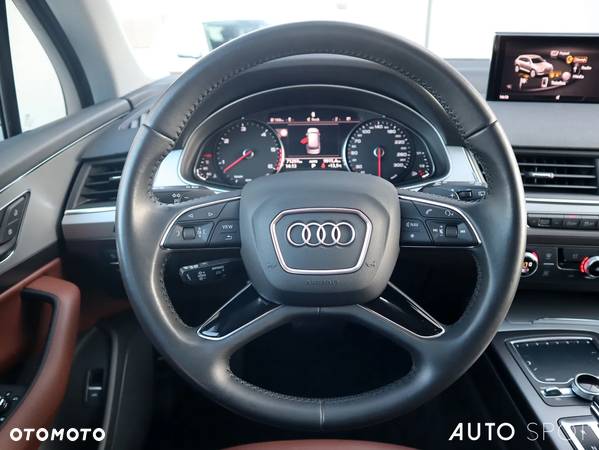 Audi Q7 45 TDI Quattro Tiptronic - 20