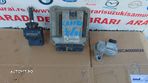 Kit pornire VW Crafter 2.5 ecu cip imobilizator dezmembrez - 10