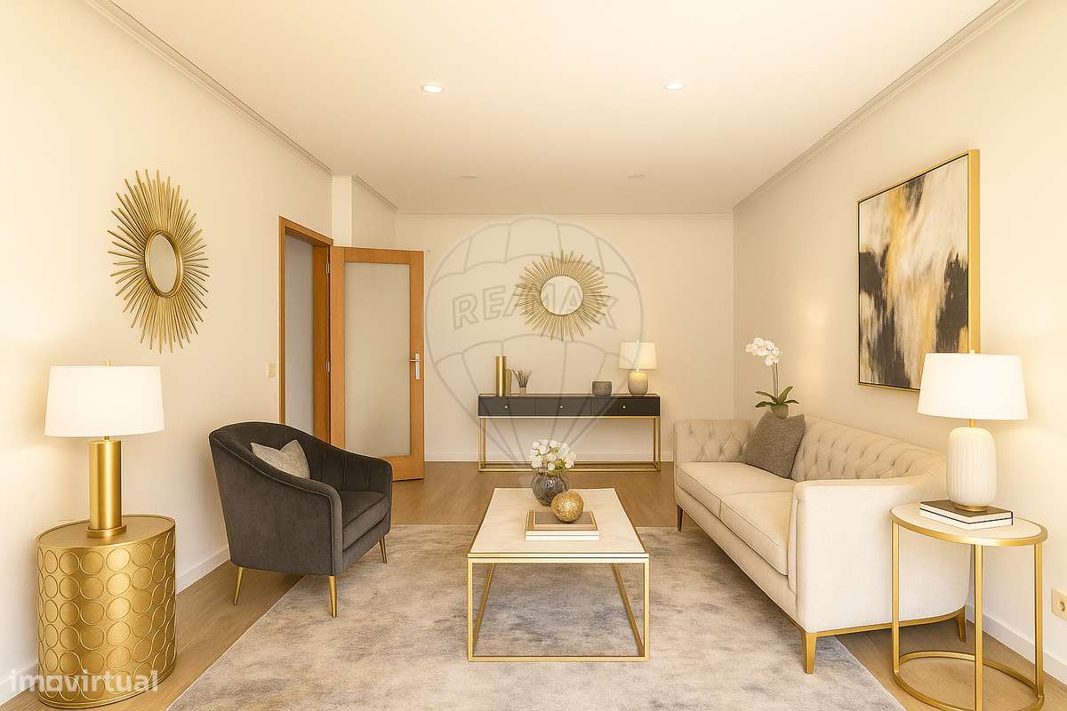 Apartamento T2 para arrendamento - Grande imagem: 4/20