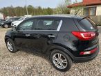 Kia Sportage - 13