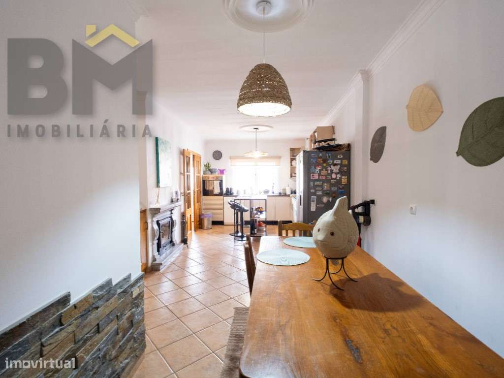 Oportunidade única! Moradia térrea em Castelo Branco - Grande imagem: 5/22