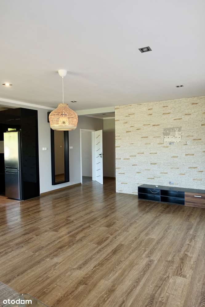 Nowoczesny Wykończony Dom Wolnostojący z Dużą Działką – Ośno Lubuskie-5