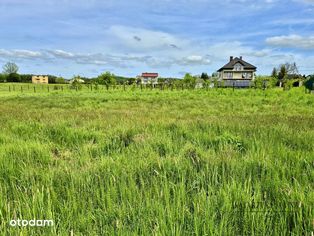 15 arów w miejscowości Zalas, gm. Krzeszowice