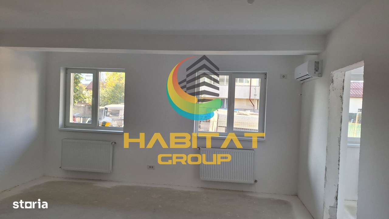 Vanzare ap 2 camere decomandat etaj 2 bloc nou Kaufland Grand Arena co - Imagine principală: 4/10