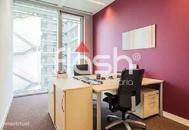 Espaço de Escritórios no Parque das Nações - Grande imagem: 4/12