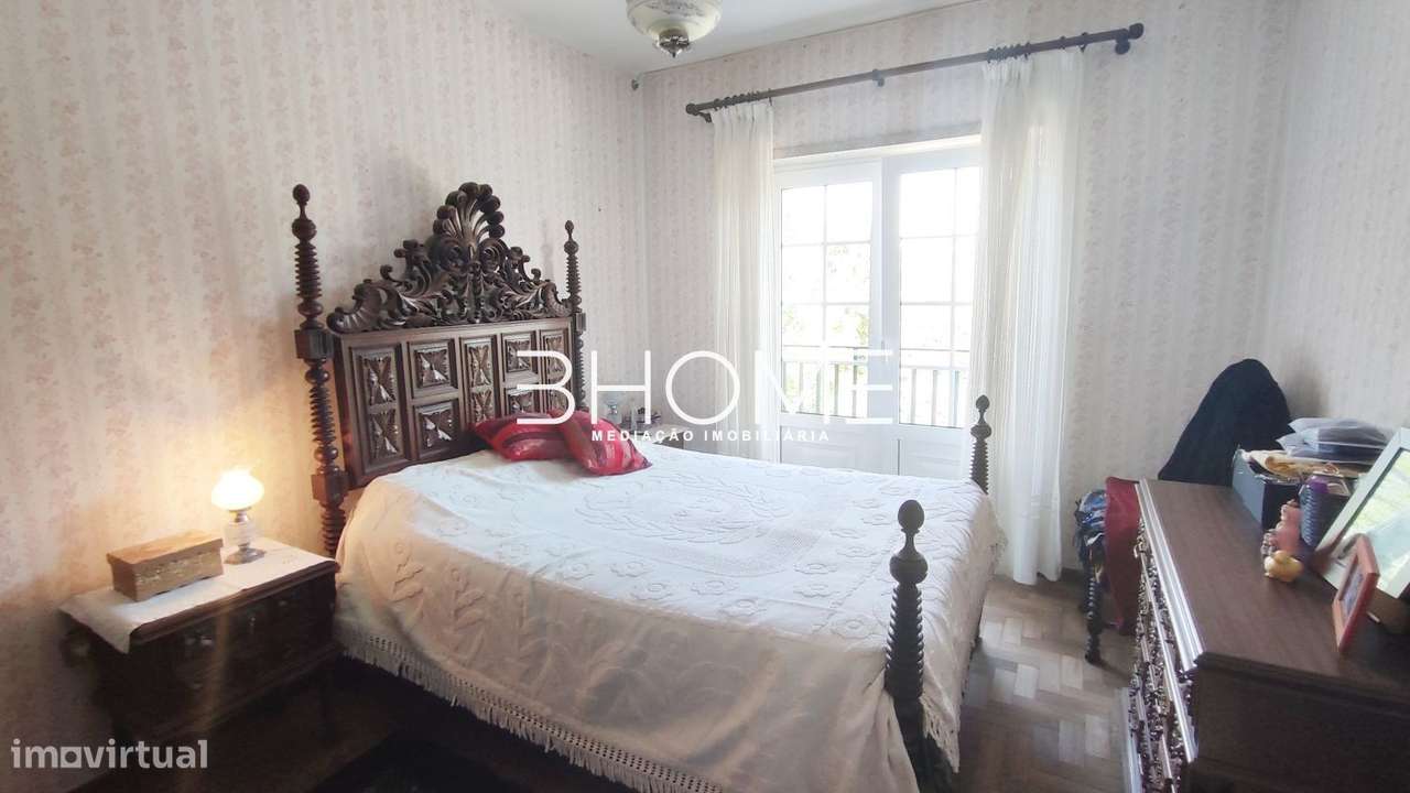 Moradia Individual na Povoa de Lanhoso - Sobradelo da Goma-36