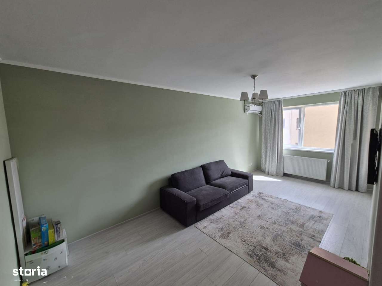 Ap 3 camere Viva Residence Drumul Binelui