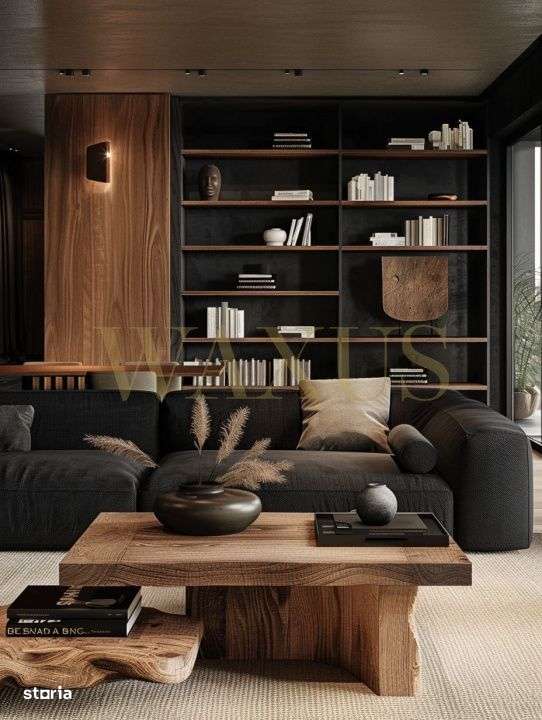 Apartament 2 camere, etaj intermediar, terasa 60 mp, garaj, zona Vivo - Imagine principală: 1/2