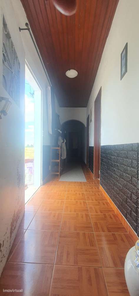 IMPERDÍVEL  Quinta em Foros do Carrapatal, Canha Montijo 51.000m2-24